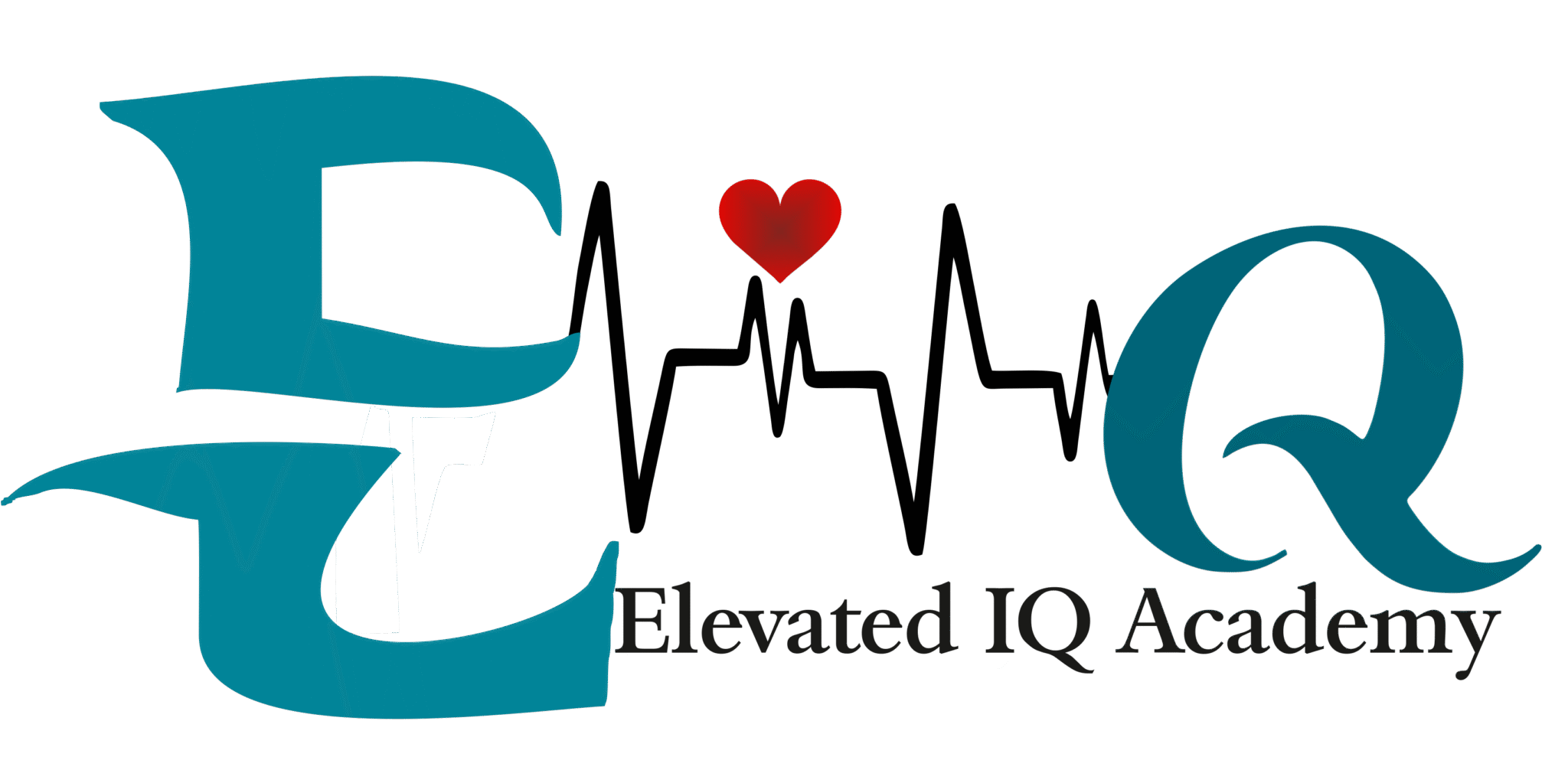 Elevated IQ Academy Logo